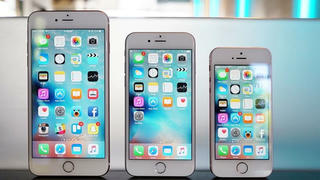 Apple chi hơn 110 triệu USD dàn xếp bê bối iPhone đời cũ