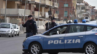 Ý trấn áp băng nhóm mafia khét tiếng 'Ndrangheta