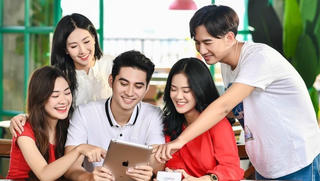 Tiềm năng toả sáng của “công nghiệp ánh dương” tại Việt Nam?