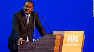 Lạm dụng tình dục cầu thủ, Chủ tịch Liên đoàn bóng đá Haiti bị FIFA cấm vĩnh viễn