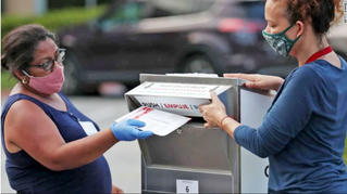 Vụ kiện tranh cử tổng thống Mỹ của ông Trump ở Pennsylvania bị bác bỏ