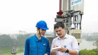 Phát sóng 5G thương mại tại Hà Nội và TP Hồ Chí Minh vào tháng 12/2020