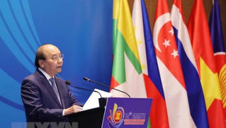 Thủ tướng: ASEAN không để tổ chức, cá nhân lợi dụng lãnh thổ nước này chống lại nước kia 