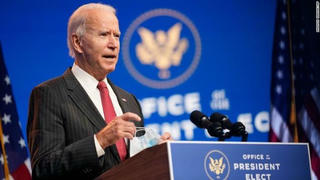 Bang Wisconsin, Arizona xác nhận ông Joe Biden giành chiến thắng
