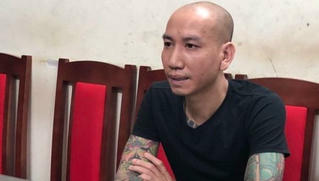 Ngày 15/12, xét xử vụ "giang hồ mạng" Phú Lê đánh người