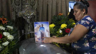 42 nhà báo bị giết trong năm 2020