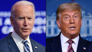 50 bang đã chứng nhận kết quả bầu cử tổng thống Mỹ, ông Trump còn cơ hội lật ngược tình thế?