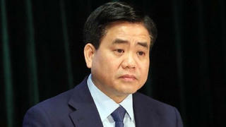 Sáng nay, xử kín ông Nguyễn Đức Chung vì chiếm đoạt tài liệu mật