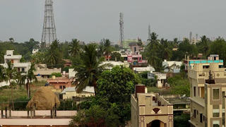 Hé lộ nguyên nhân bùng phát dịch bệnh lạ ở miền nam Ấn Độ