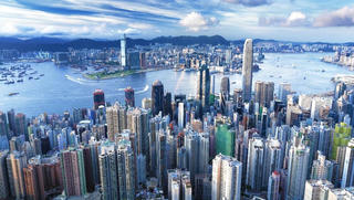 Hong Kong là thành phố đắt đỏ nhất thế giới 