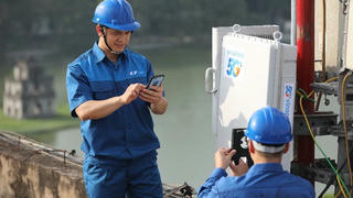 Để 5G trở nên phổ biến, còn phải đi cả “chặng đường dài“