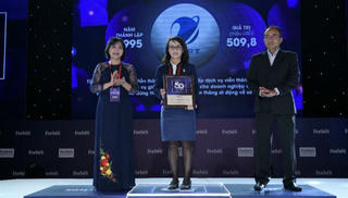 VNPT đứng top 3 thương hiệu giá trị nhất Việt Nam 2020