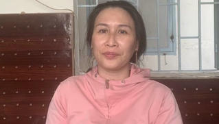 Bắt tạm giam Lê Thị Bình về hành vi lợi dụng các quyền tự do dân chủ