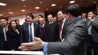 “Make in Vietnam” để Việt Nam hùng cường thịnh vượng