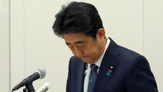Cựu Thủ tướng Nhật Bản Abe Shinzo xin lỗi người dân về bê bối thu chi