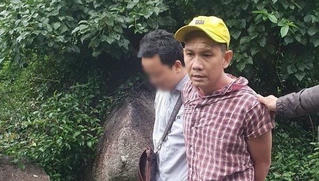 Đã bắt được nghi phạm trong vụ án giết người đốt xác ở Đồng Tháp