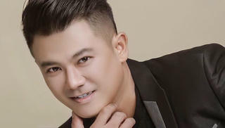 Ca sĩ Vân Quang Long qua đời vì đột quỵ 