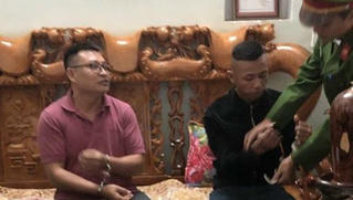 Khởi tố, bắt tạm giam lãnh đạo, nhân viên công ty mua bán nợ