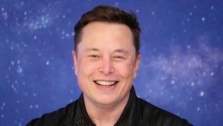 Elon Musk “soán ngôi” giàu nhất thế giới của Jeff Bezos