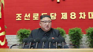 Thông điệp quan trọng nhà lãnh đạo Triều Tiên Kim Jong-un gửi đến Mỹ
