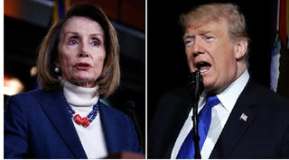 Ông Trump đối diện nguy cơ trở thành tổng thống Mỹ đầu tiên bị luận tội hai lần