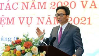 Chiến lược Make in Vietnam sẽ giúp ngành ICT tăng trưởng 2-4 lần GDP