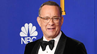 Tom Hanks, Justin Timberlake và nhiều sao xuất hiện trong sự kiện đón mừng tổng thống mới của nước Mỹ
