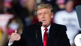 Ông Trump rời đi sớm, để lại lễ nhậm chức với nhiều việc chưa có tiền lệ 