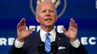 Chi tiết về lễ nhậm chức đặc biệt nhất trong lịch sử nước Mỹ của ông Joe Biden