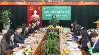 Kịp thời chung tay tháo gỡ khó khăn cho người dân và doanh nghiệp