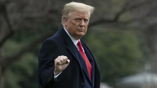 Phút cuối tại Nhà Trắng, Tổng thống Trump ra lệnh giải mật thông tin Nga can thiệp bầu cử Mỹ