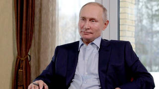 Tổng thống Nga Putin vạch trần sự thật về 'cung điện' mà Navalny nói là của ông