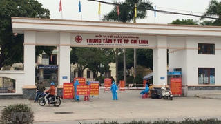 Sáng 30/1, Việt Nam ghi nhận thêm 34 ca mắc mới COVID-19 trong cộng đồng