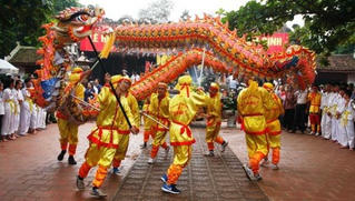 Tạm ngừng tổ chức lễ hội, karaoke, vũ trường ở nơi có dịch COVID-19 bùng phát