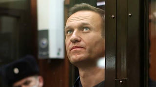 Điện Kremlin thông tin phản ứng của Tổng thống Putin về mức án dành cho Navalny 
