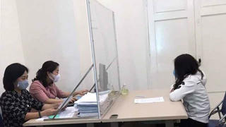 Một phụ nữ bị xử phạt 7,5 triệu đồng vì thông tin sai lệch về dịch Covid-19