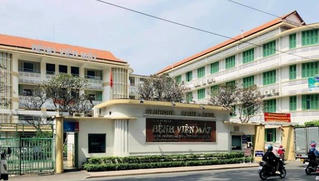 Khởi tố, bắt tạm giam Phó Giám đốc Bệnh viện Mắt Thành phố Hồ Chí Minh