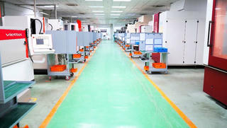 Doanh nghiệp Việt Nam tham gia chuỗi cung ứng ngành Hàng không vũ trụ toàn cầu