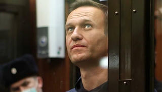 Điện Kremlin nói về "con dao hai lưỡi" trong vụ Navalny