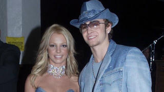 Ngôi sao nhạc pop Justin Timberlake xin lỗi Britney Spears và Janet Jackson
