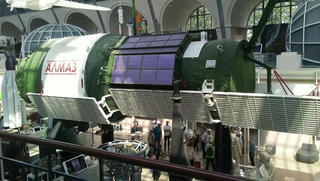 Vũ khí bí mật của Liên Xô bỗng dưng được nhắc đến ở Mỹ