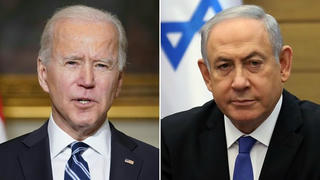Lần đầu điện đàm, Tân Tổng thống Mỹ nói gì với Thủ tướng Israel?
