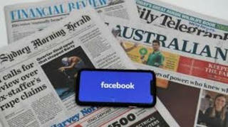 Úc đàm phán trực tiếp với Zuckerberg để giải quyết “khủng hoảng Facebook”