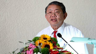 Nguyên Giám đốc Sở Khoa học và Công nghệ Đồng Nai đã bỏ trốn