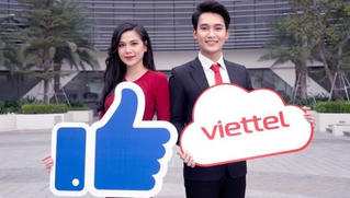 Giá trị thương hiệu Viettel đạt trên 6 tỉ đô, xếp thứ 325 thế giới