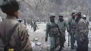 Tại sao Trung Quốc công bố video đụng độ đẫm máu với Ấn Độ?