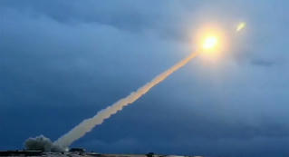 Nga chế tạo "Land Cruiser" dựa trên xe bọc thép