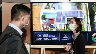 Khẳng định vai trò của công nghệ kỹ thuật số trong phát triển bền vững 