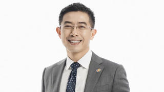 Ông Hoàng Việt Anh làm Chủ tịch FPT Digital 