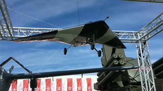 Tiết lộ khả năng của máy bay không người lái Thợ săn của Nga